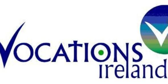 Vocations Ireland banner