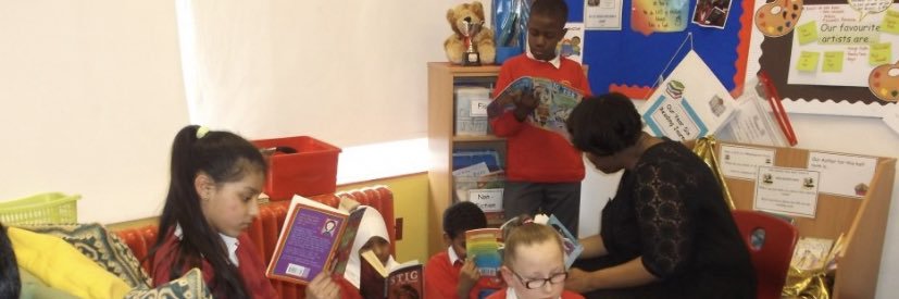 Tracey Thompson 🇯🇲 banner