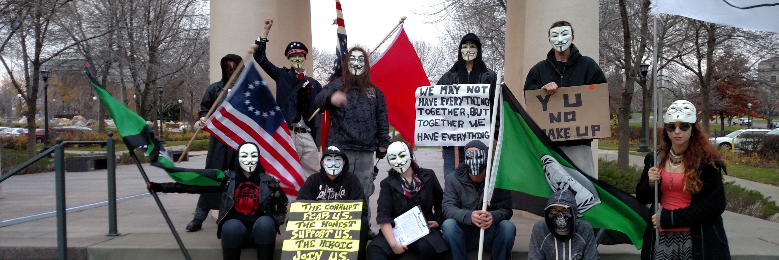MillionMaskMN's profile banner image