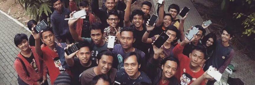 MiFansBekasi's profile banner image