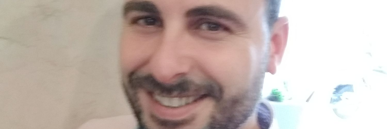 davidcoronilla's profile banner image