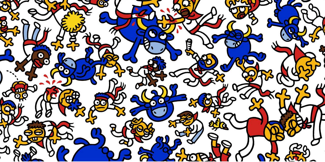 MrTestis's profile banner image