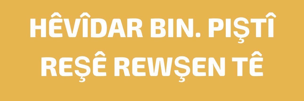Hasan Kösen banner