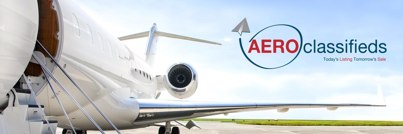 AeroClassifieds's profile banner image