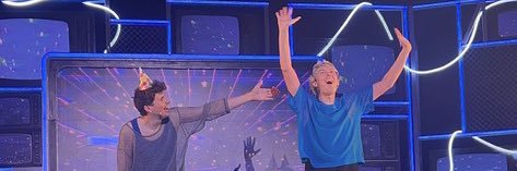 iyamapickle's profile banner image