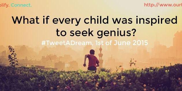 TweetaDreamGH's profile banner image