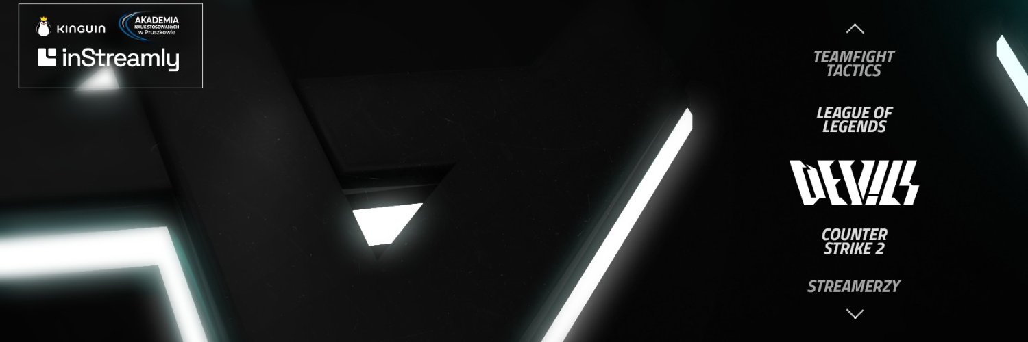 devils.one banner