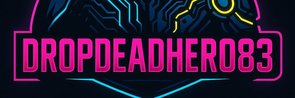 chrisbrideaux's profile banner image