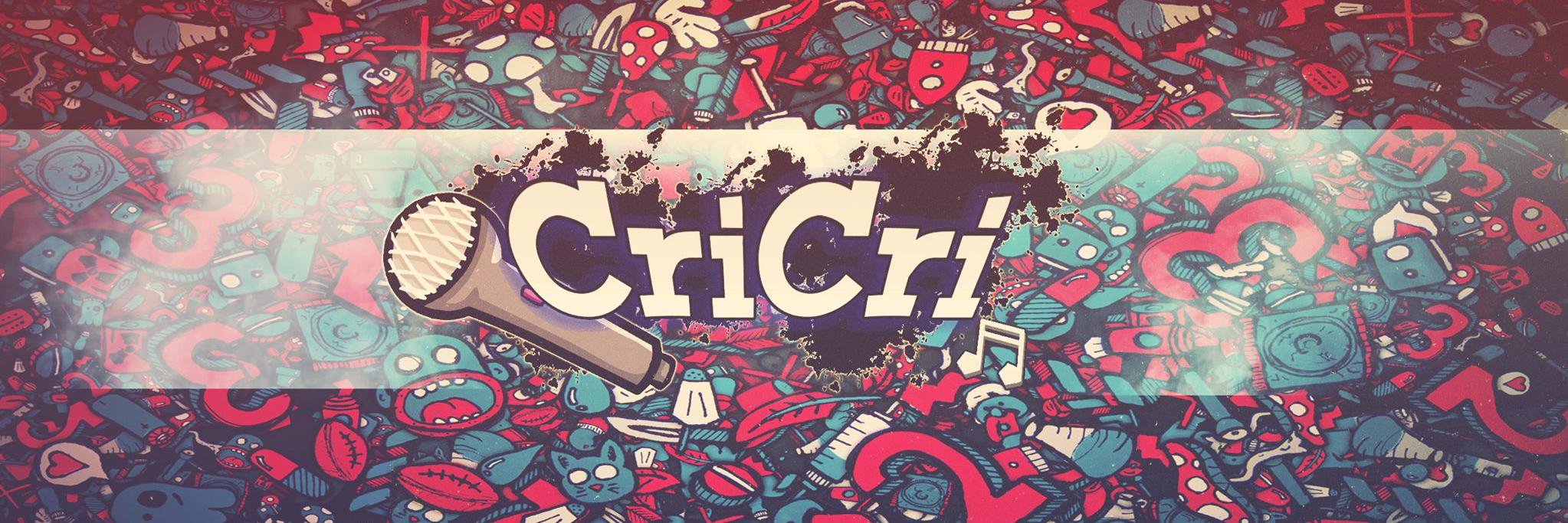 cri_333's profile banner image