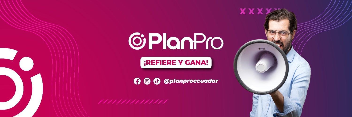 planproecuador's profile banner image