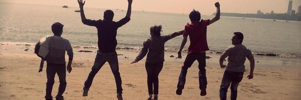 yashgooner's profile banner image