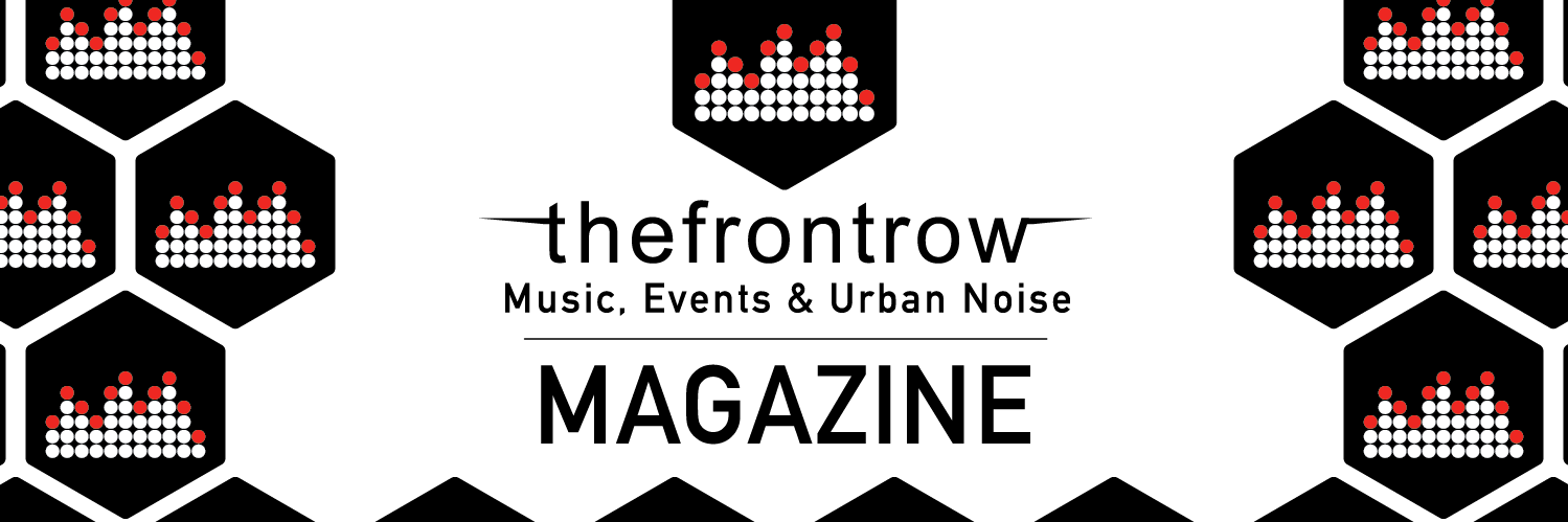 TheFrontRowIt's profile banner image
