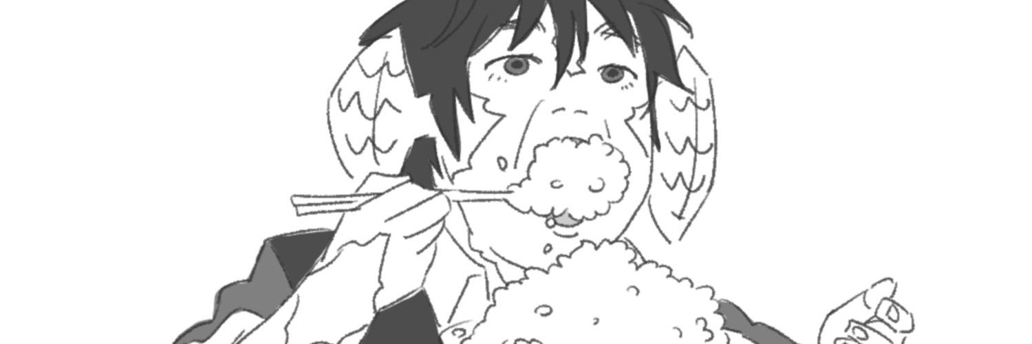 米田タミ🍙 banner