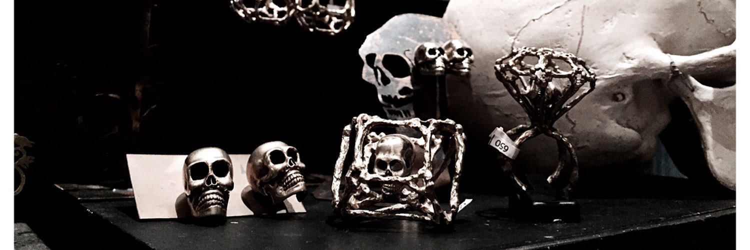 DefyJewelry's profile banner image