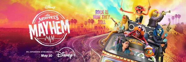 ElectricMayhem Profile Banner