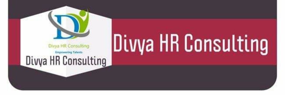 DivyaConsulting's profile banner image