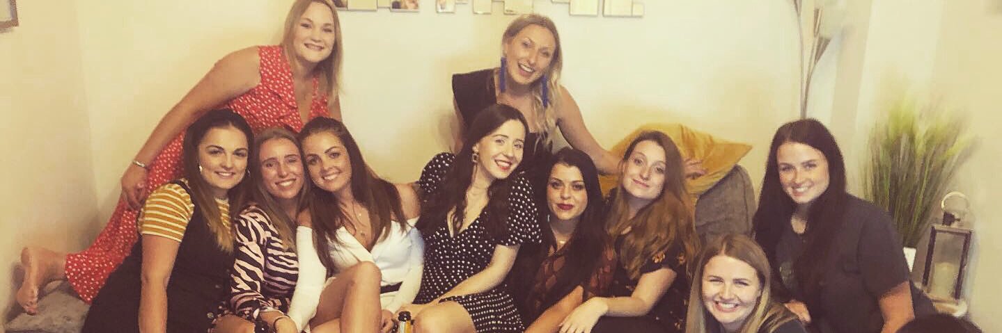 GemmaGilmore's profile banner image