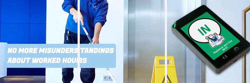 CleanJackSA's profile banner image