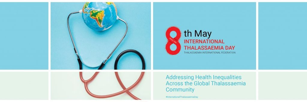 thalassaemiaTAM's profile banner image