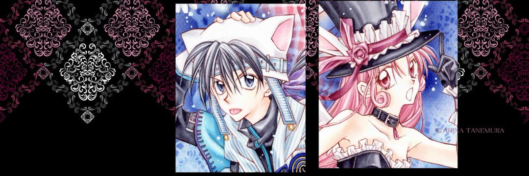 みかちん banner