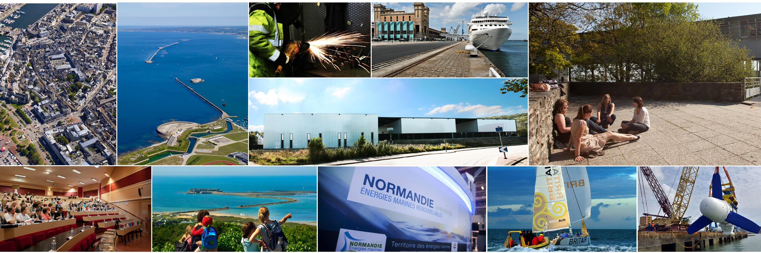 Arrivé Benoît banner