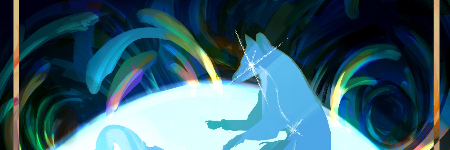 ArrowEnd's profile banner image