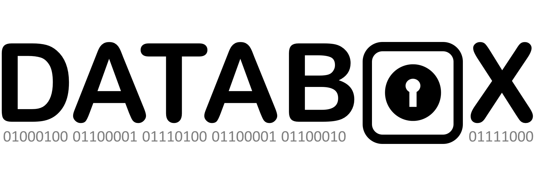 Databox Project banner