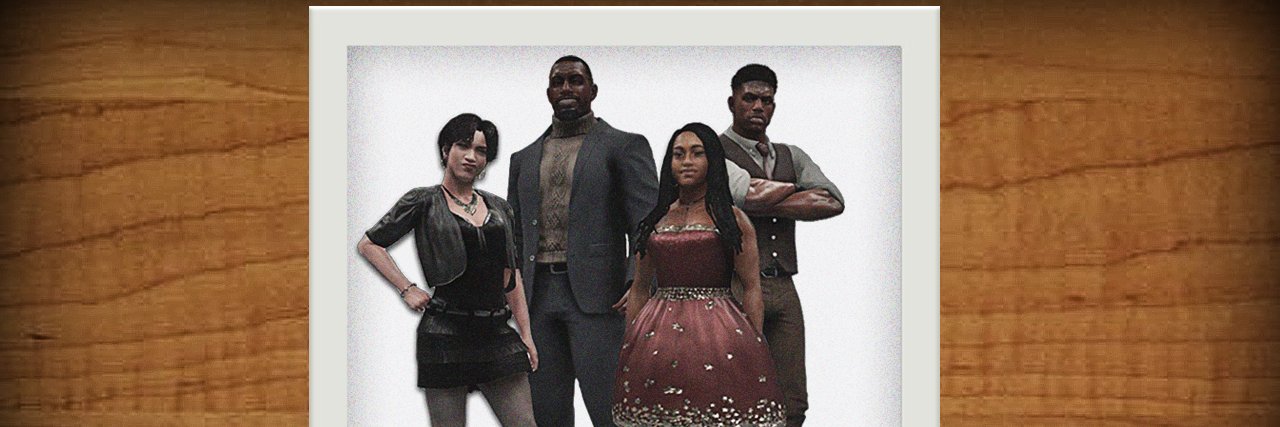 Transcend Universe banner