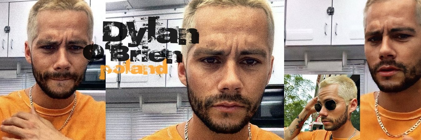 DylanOBrienPOL's profile banner image