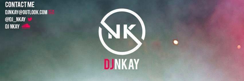 dj_nkay's profile banner image