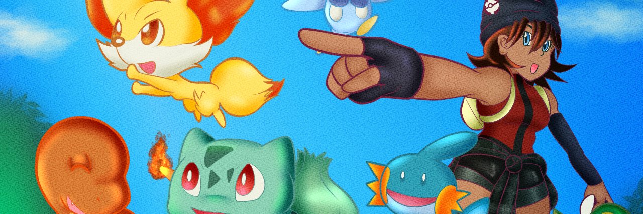 Rosesartdeadly's profile banner image