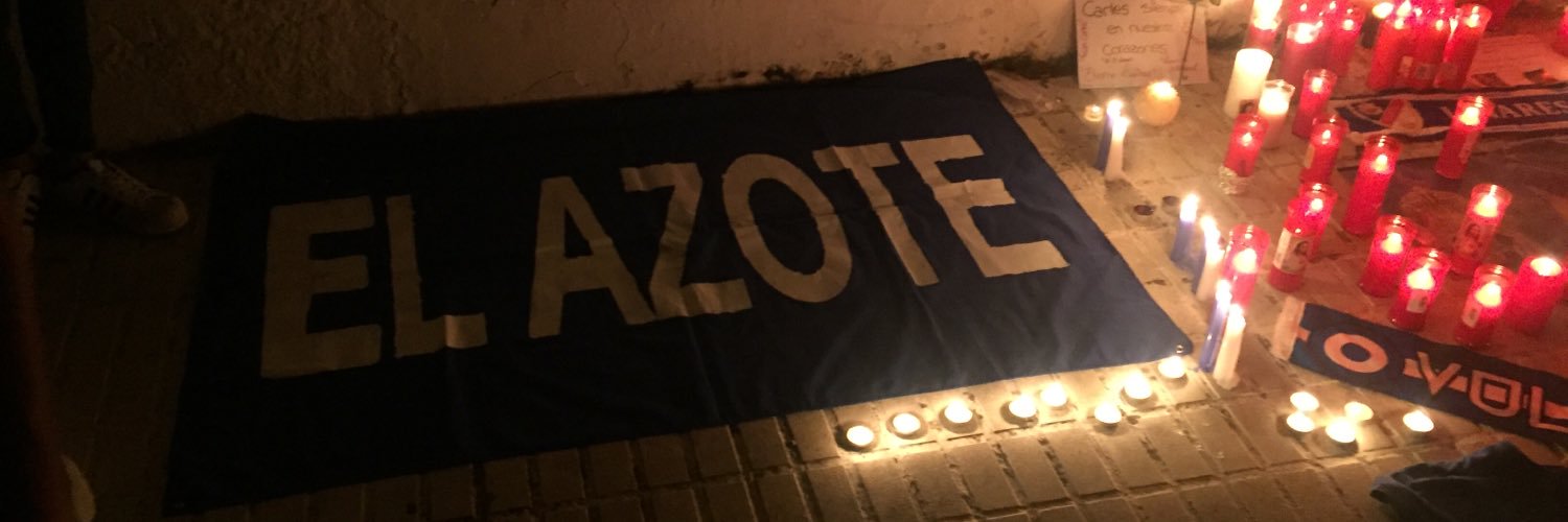 PAEl_Azote's profile banner image