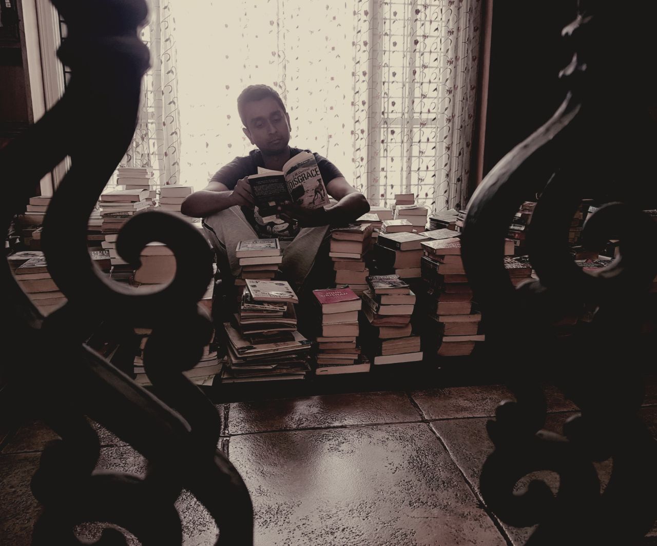 Varun Ravichandran banner