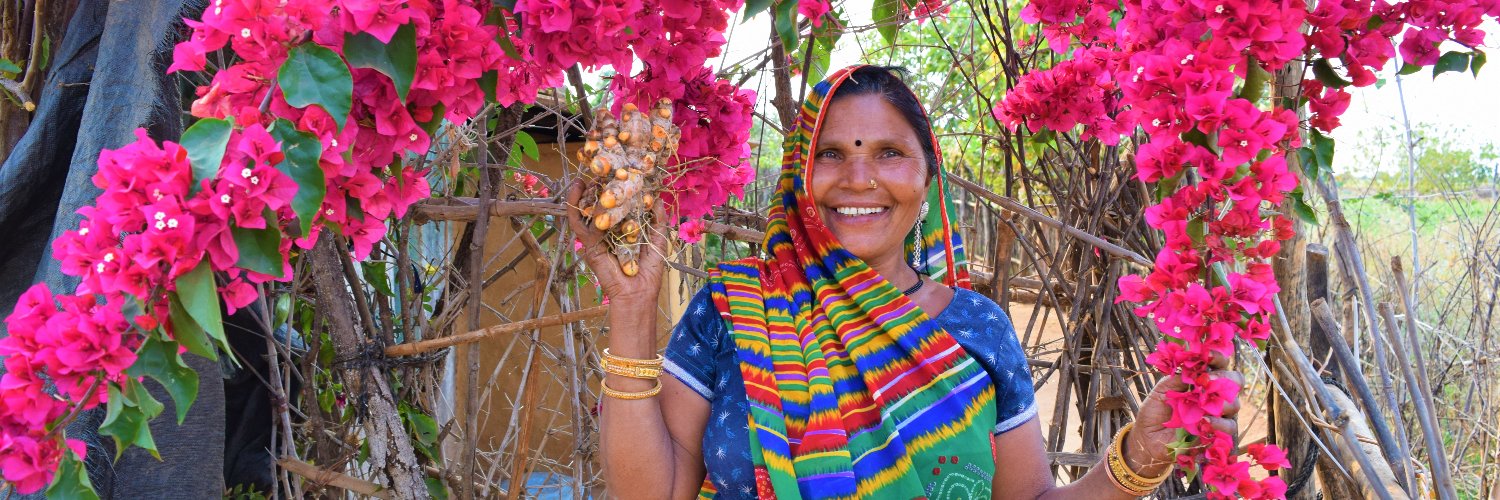 WHH India - Welthungerhilfe banner