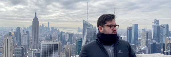 LMGSauza Profile Banner