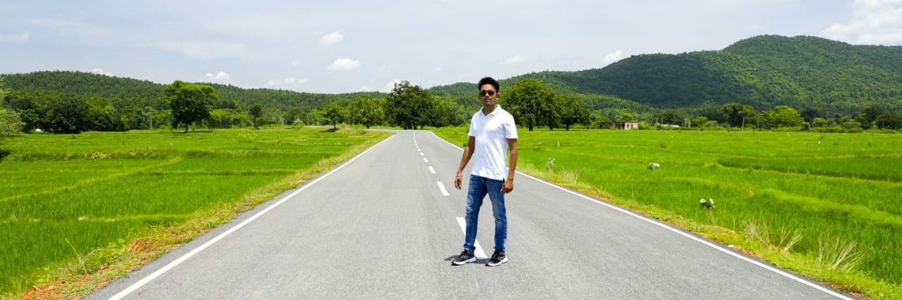 sanjay2ece's profile banner image