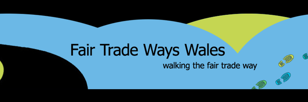 FairTradeWays Wales banner