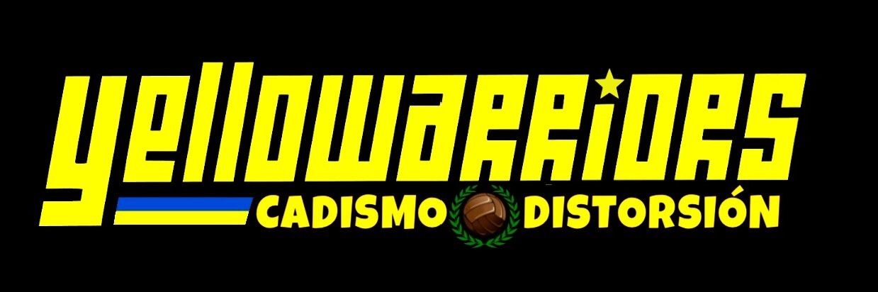 Yellowarriors banner