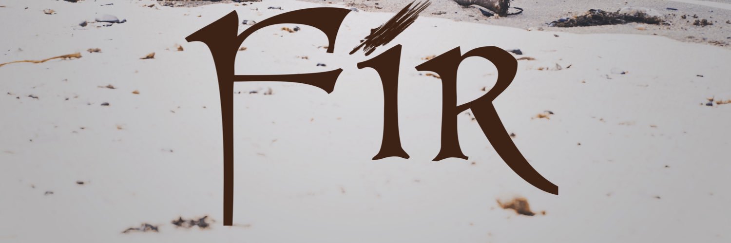 fir_music's profile banner image