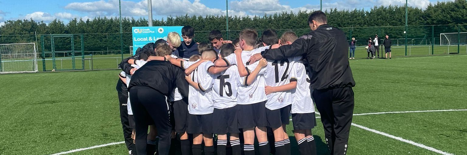 RealFootballAcademy banner