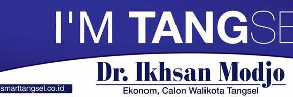 IMTangsel's profile banner image