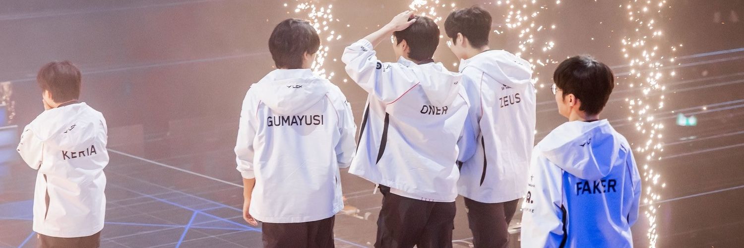 KAJIRUN3124's profile banner image
