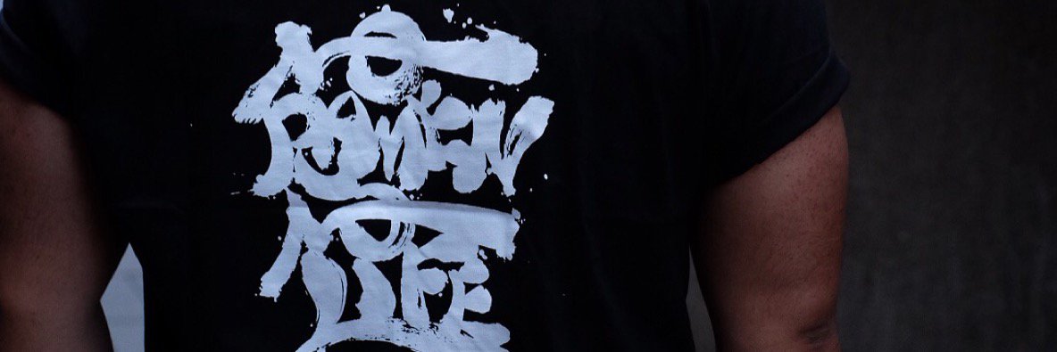 RamenRaff's profile banner image