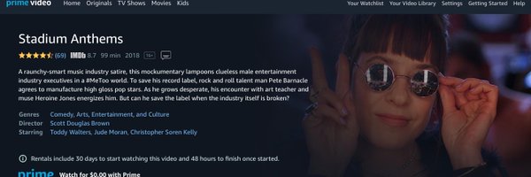 stadiumanthems Profile Banner