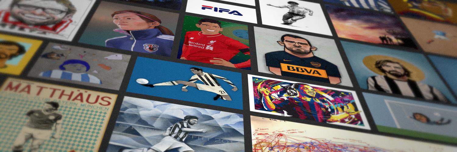 Wundergol Gallery banner