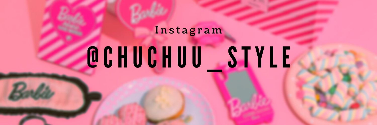 Chuchuu_S's profile banner image