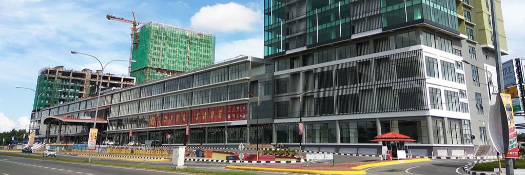 ITCCPenampang's profile banner image