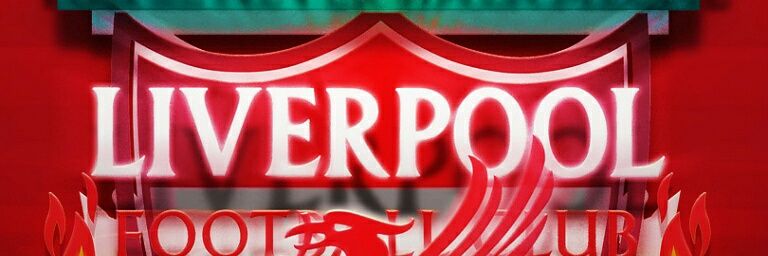 Liverpool banner