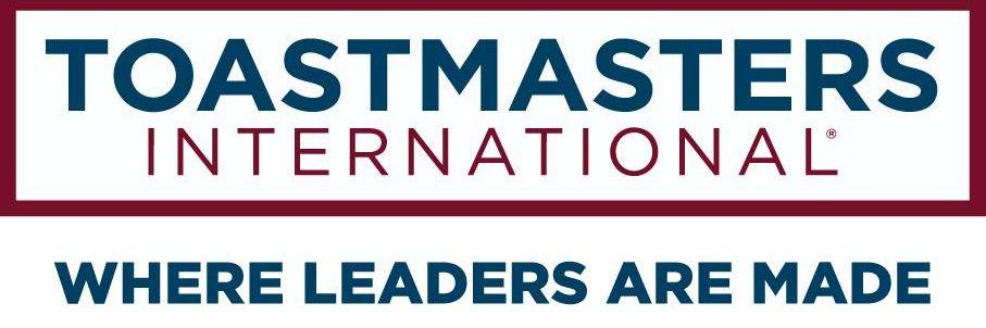 ToastmastersCHT's profile banner image