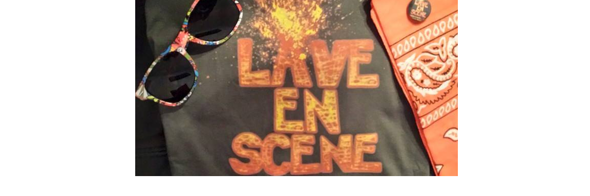 laveenscene's profile banner image